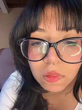 ValenFoxx from StripChat is Freechat