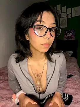 Photos of ValenFoxx from StripChat is Private