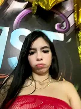 ValenGomez33 webcams show profile image 