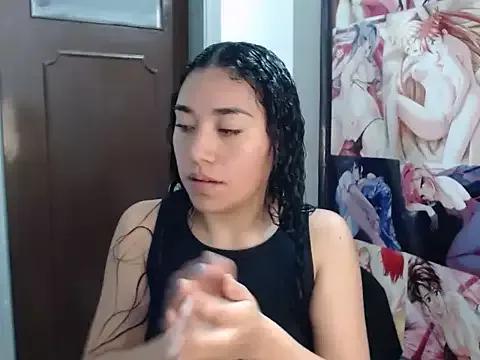 ValenSex- on StripChat