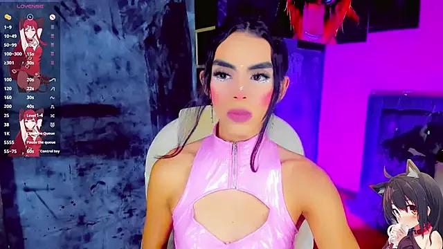 Valensx_oficiall from StripChat is Freechat