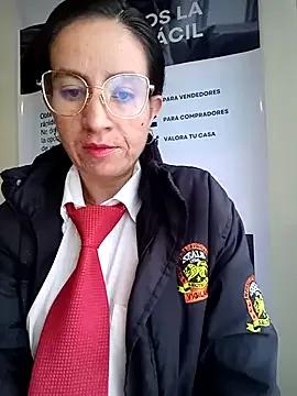 Valentina--1 from StripChat is Freechat