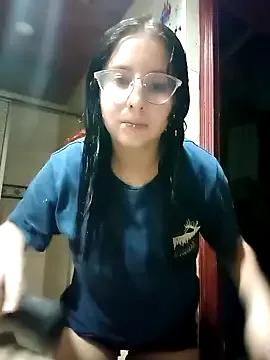 valentina568 from StripChat is Freechat