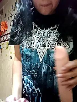 valentina568 from StripChat is Freechat