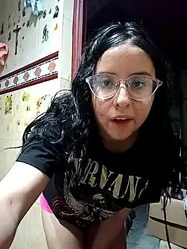 valentina568 from StripChat is Freechat