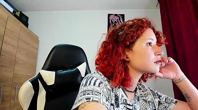Valentina_27 webcams show profile image 