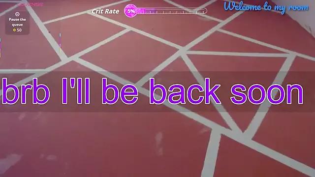 valentina_angel from StripChat is Freechat