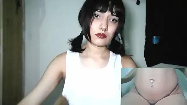 Valentina_Bailecito from StripChat is Freechat