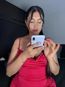 Valentina_cartier from StripChat is Freechat