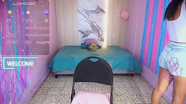 Valentina_Cortezz webcams show profile image 
