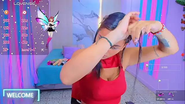 Dirty chat webcam: explore liveshows with versed models, from laying bare to fetishes, in a variety of sexy free adult webcams.