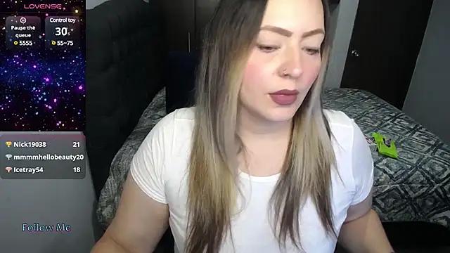 Dirty chat webcam: explore liveshows with versed models, from laying bare to fetishes, in a variety of sexy free adult webcams.