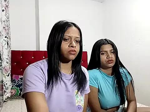 Dirty chat webcam: explore liveshows with versed models, from laying bare to fetishes, in a variety of sexy free adult webcams.