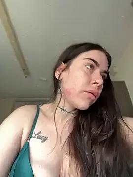 valentinalamont from StripChat is Freechat