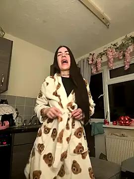 valentinalamont from StripChat is Freechat