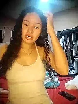ValentinaMartel from StripChat is Freechat