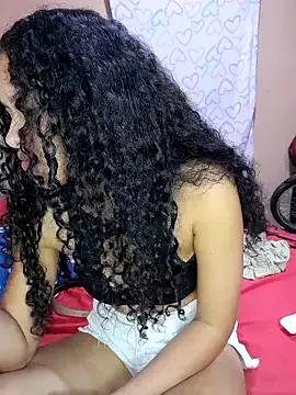 ValentinaMartel from StripChat is Freechat