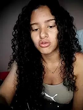 ValentinaMartel from StripChat is Freechat