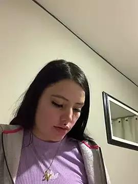 Valentinapark_2 from StripChat is Freechat