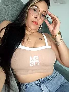 Valentinarios_ webcams show profile image 