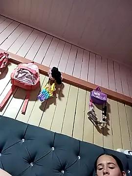 Valentinass20 from StripChat is Freechat