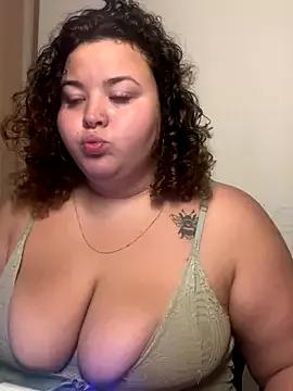 Valentinny webcams show profile image 