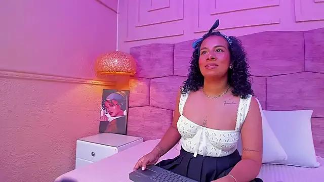 valeri_lover from StripChat is Freechat