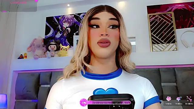 Dirty chat webcam: explore liveshows with versed models, from laying bare to fetishes, in a variety of sexy free adult webcams.