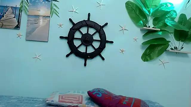 valeria18sexy from StripChat is Freechat
