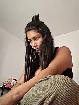 Valeria20 from StripChat is Freechat
