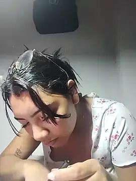 valeria__14 from StripChat is Freechat
