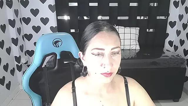 valeria_a1 from StripChat is Freechat