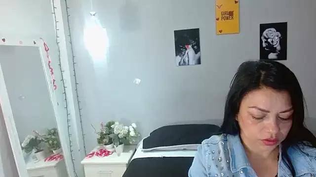 Dirty chat webcam: explore liveshows with versed models, from laying bare to fetishes, in a variety of sexy free adult webcams.