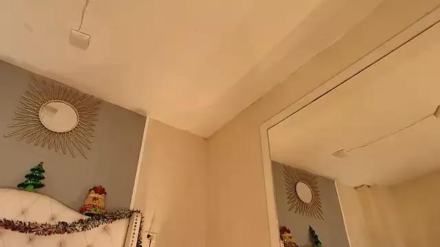 Valeria_Collin from StripChat is Freechat