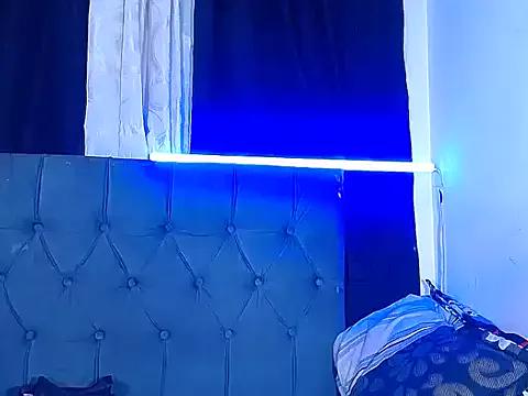 valeria_gill from StripChat is Freechat