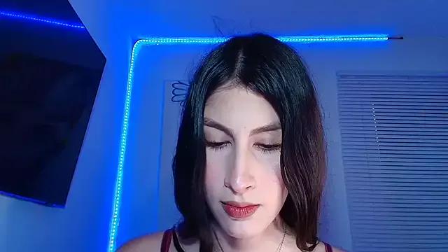 valeria_gonzales_ from StripChat is Freechat