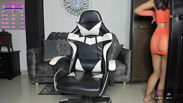 Dirty chat webcam: explore liveshows with versed models, from laying bare to fetishes, in a variety of sexy free adult webcams.
