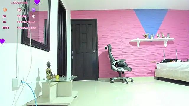 Dirty chat webcam: explore liveshows with versed models, from laying bare to fetishes, in a variety of sexy free adult webcams.