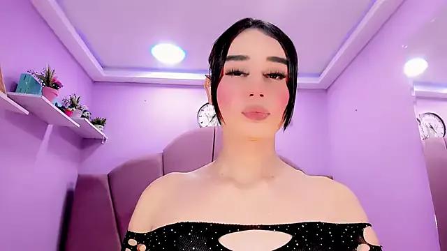 Valeria_Rouss from StripChat is Freechat