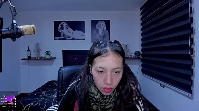 Dirty chat webcam: explore liveshows with versed models, from laying bare to fetishes, in a variety of sexy free adult webcams.