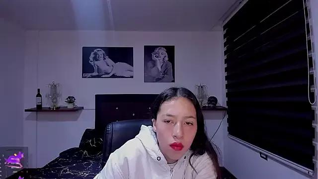 Dirty chat webcam: explore liveshows with versed models, from laying bare to fetishes, in a variety of sexy free adult webcams.