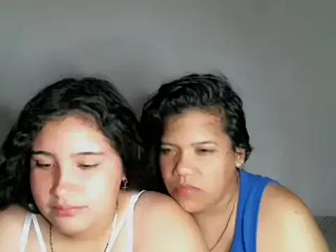 Valeria_Tiffany from StripChat is Freechat