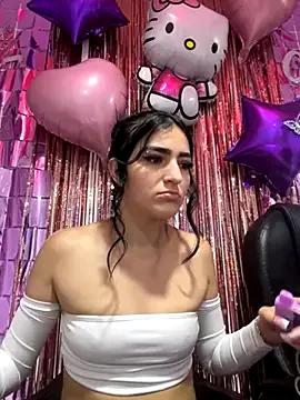 Valeriaa__001 webcams show profile image 