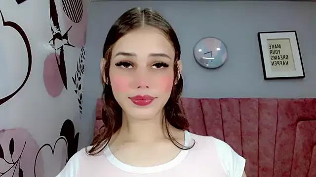 Dirty chat webcam: explore liveshows with versed models, from laying bare to fetishes, in a variety of sexy free adult webcams.