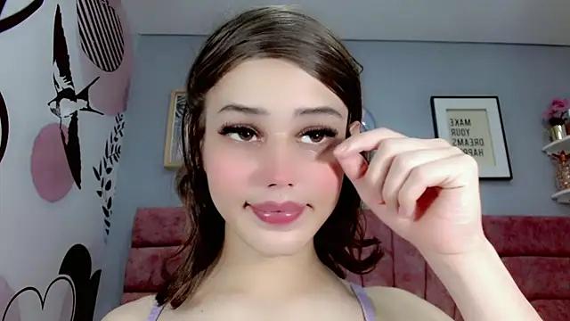 Dirty chat webcam: explore liveshows with versed models, from laying bare to fetishes, in a variety of sexy free adult webcams.