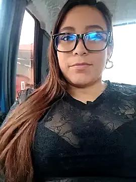 Valeriacute69 from StripChat is Freechat