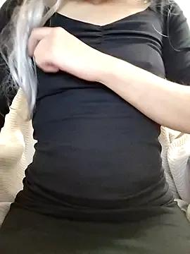 ValeriaFox769 from StripChat is Freechat