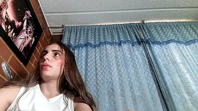 Dirty chat webcam: explore liveshows with versed models, from laying bare to fetishes, in a variety of sexy free adult webcams.