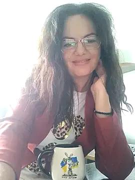 ValeriaLove43211 from StripChat is Freechat