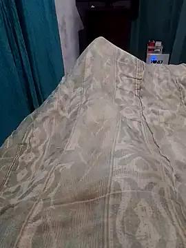 Valeriamadura from StripChat is Freechat